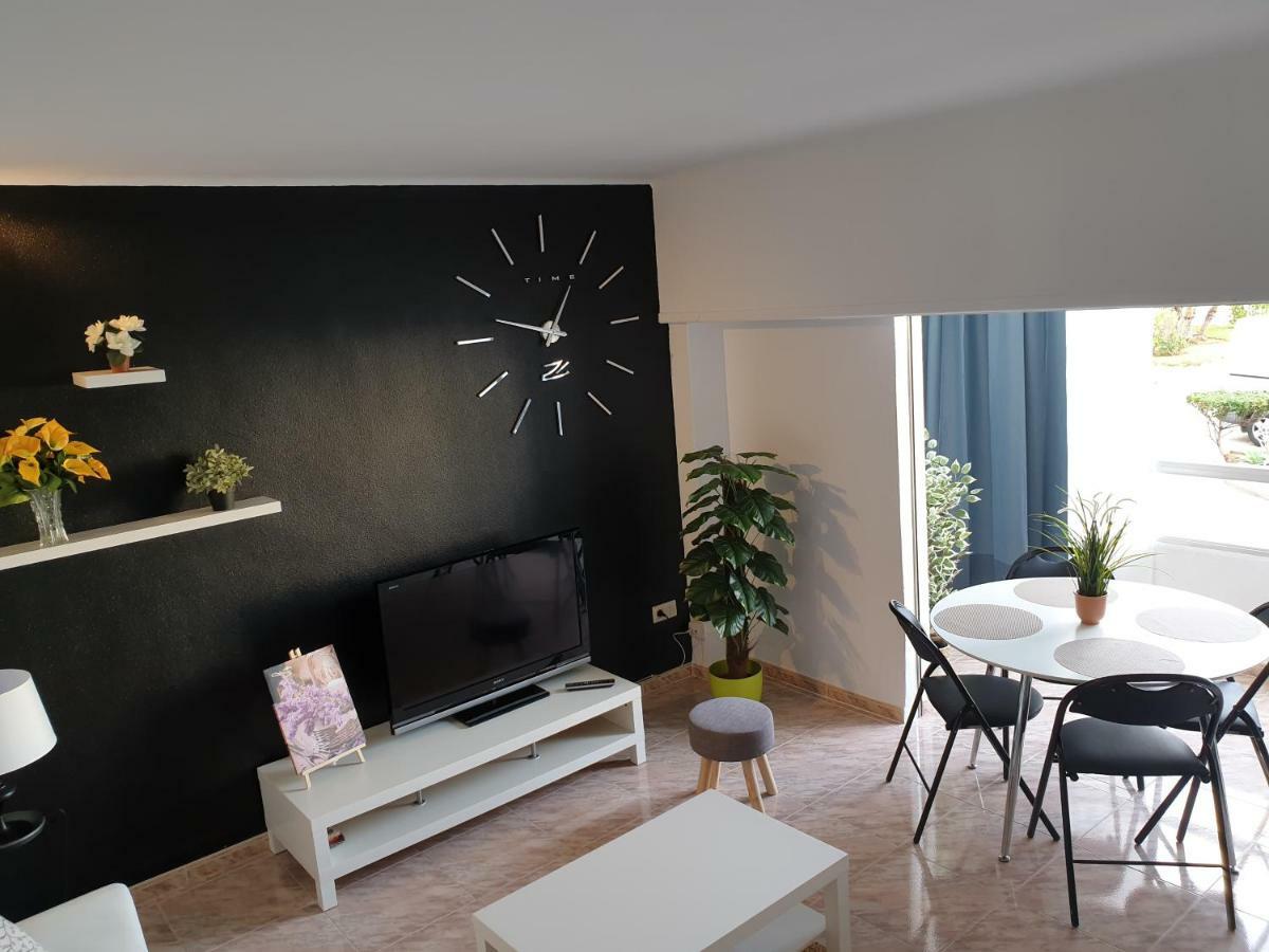 Assagador Del Palmar, 1 Dormitorio, Playa A 50M, By BookinDénia Exterior foto